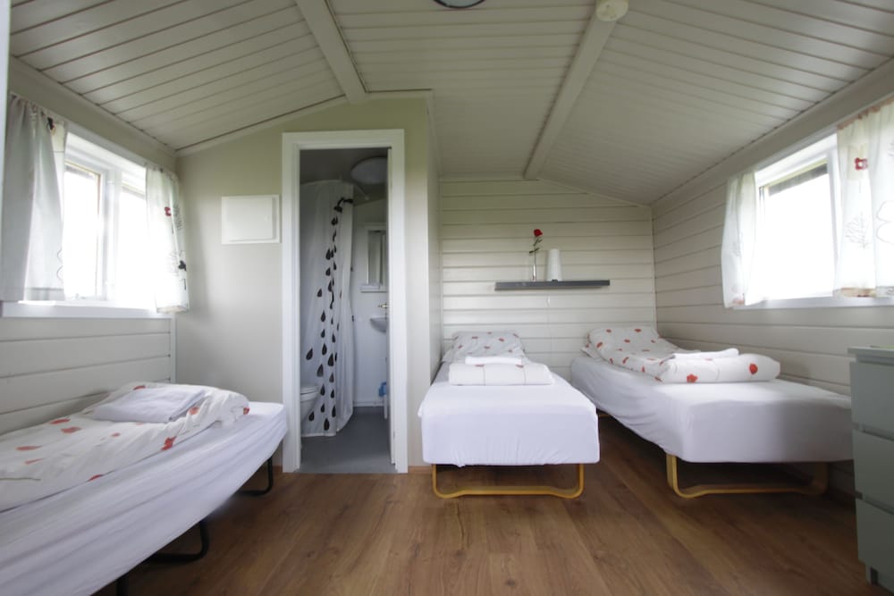 Basic Cottage (Studio) photo 2