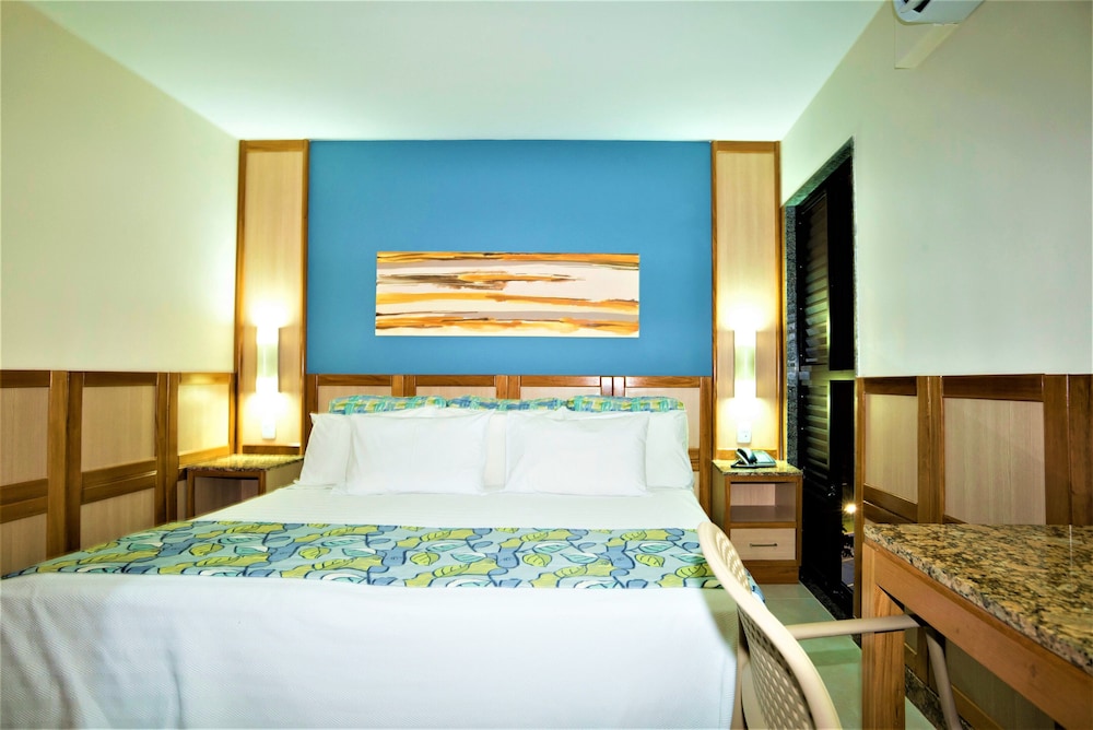 Standard Deluxe (Prédio Central) photo 1