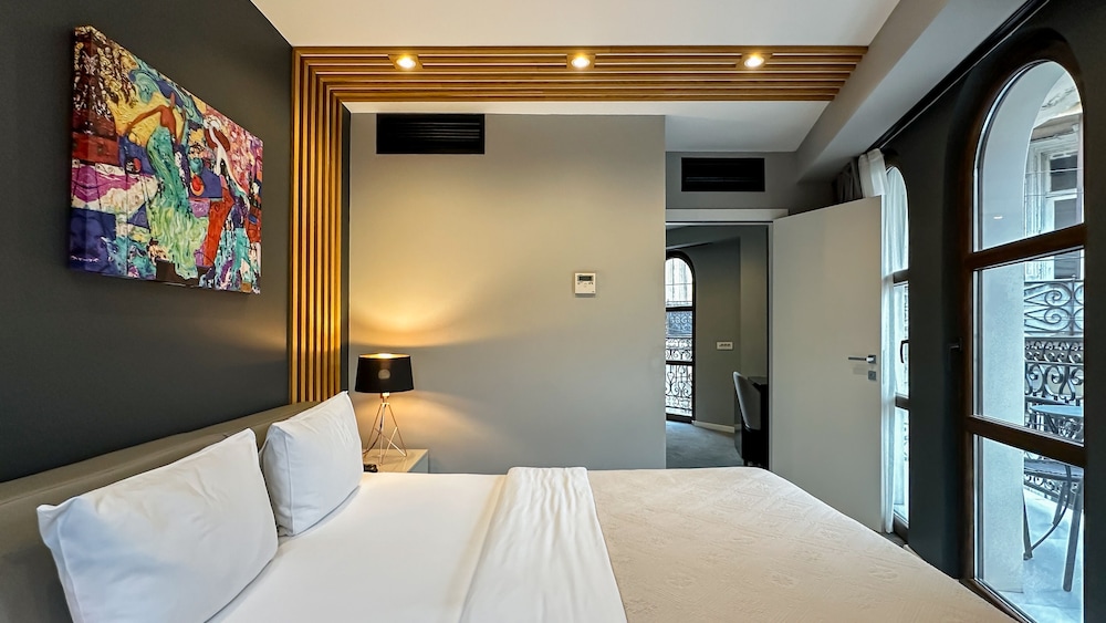 Superior Room Without Balcony - Photo 1