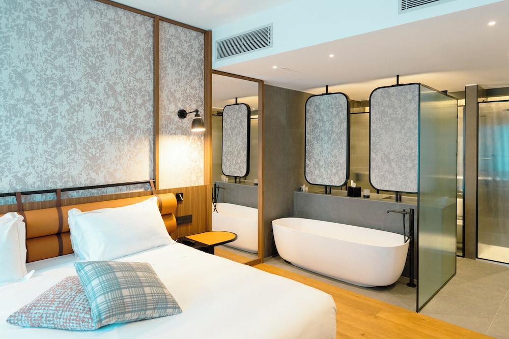Presidential Suite, Mountain View