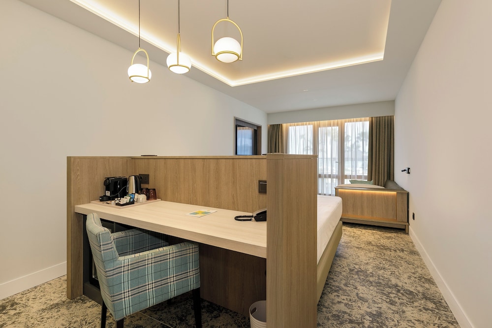 Family Junior Suite