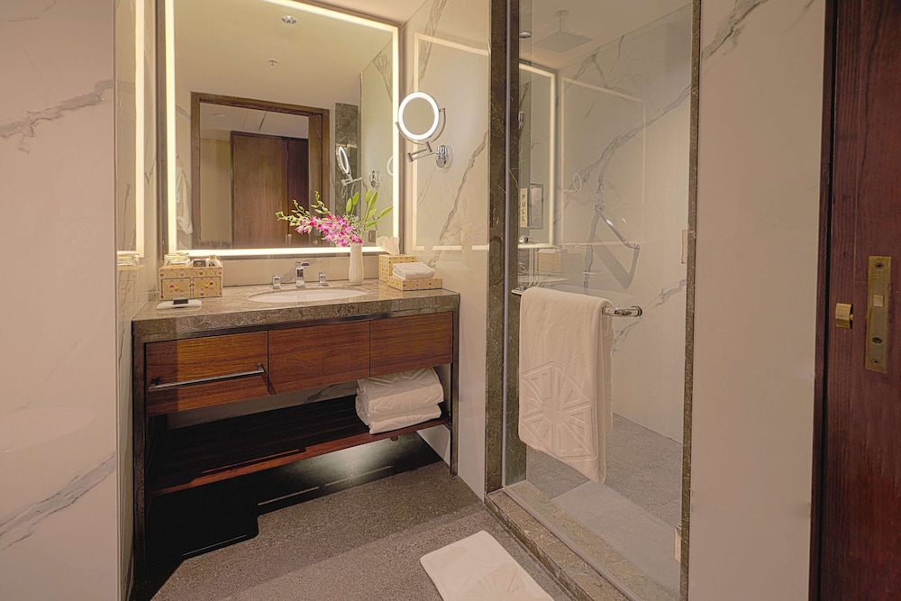 Premium Room, Twin Bed photo 2