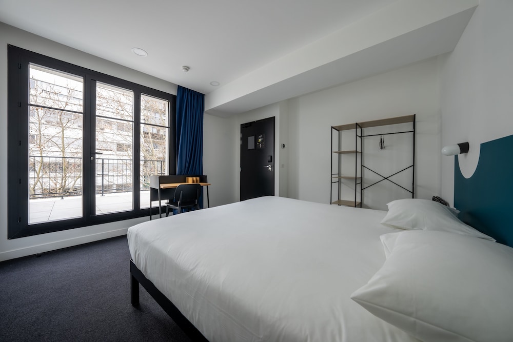 Double Room, Terrace (2 pers) photo 1