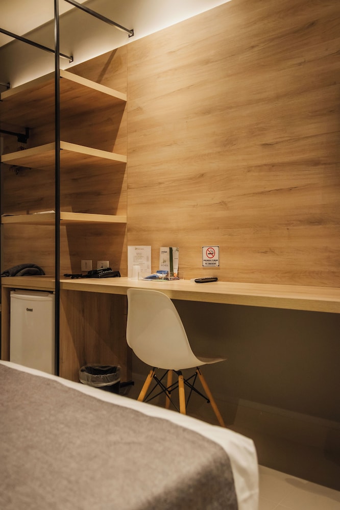 Executive Single Room photo 3