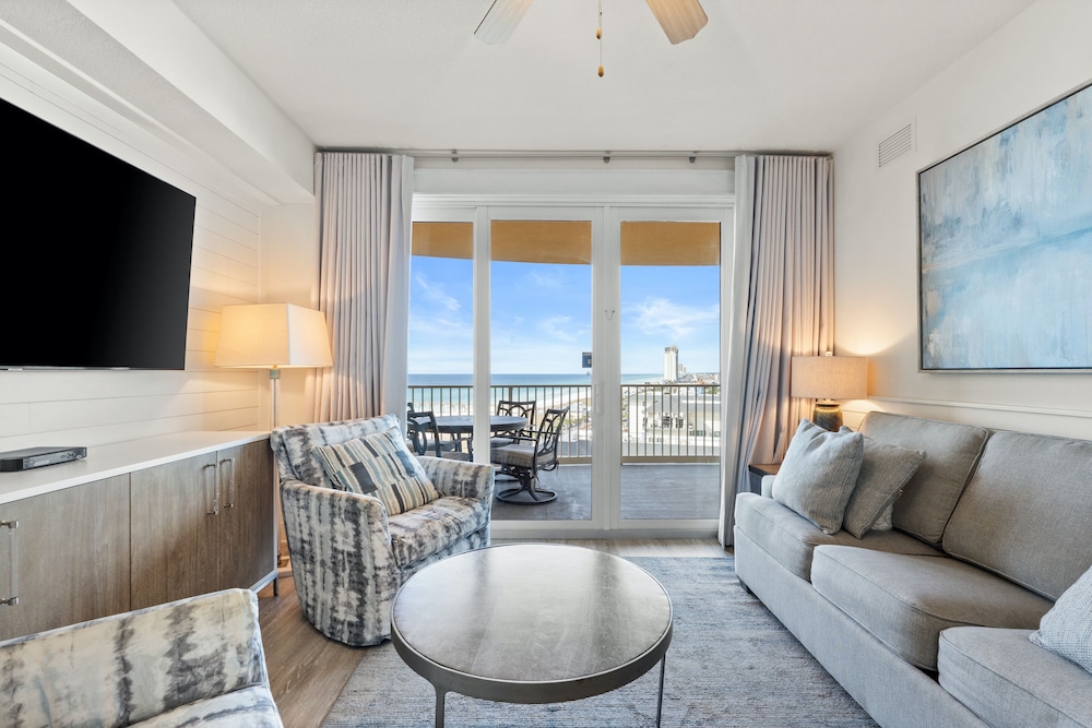 Condo, 1 Bedroom, Sea View (904)