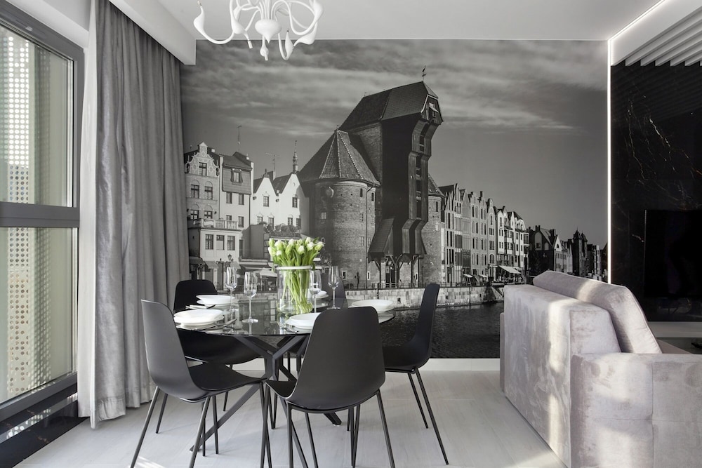 Luxury Apartment Granaria, Foto 6