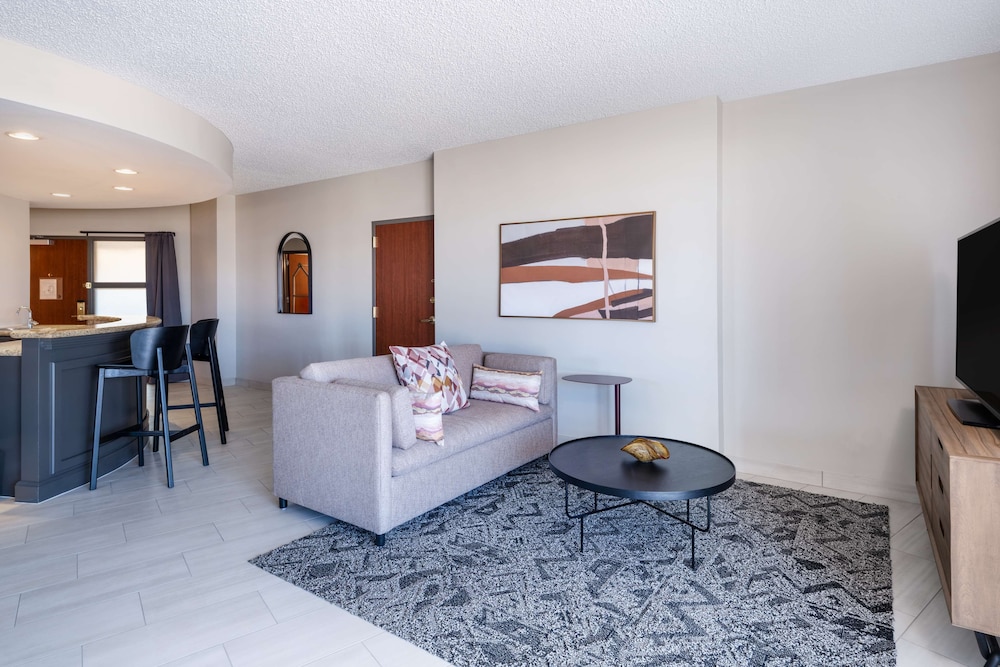 Presidential Suite, 1 King Bed photo 3