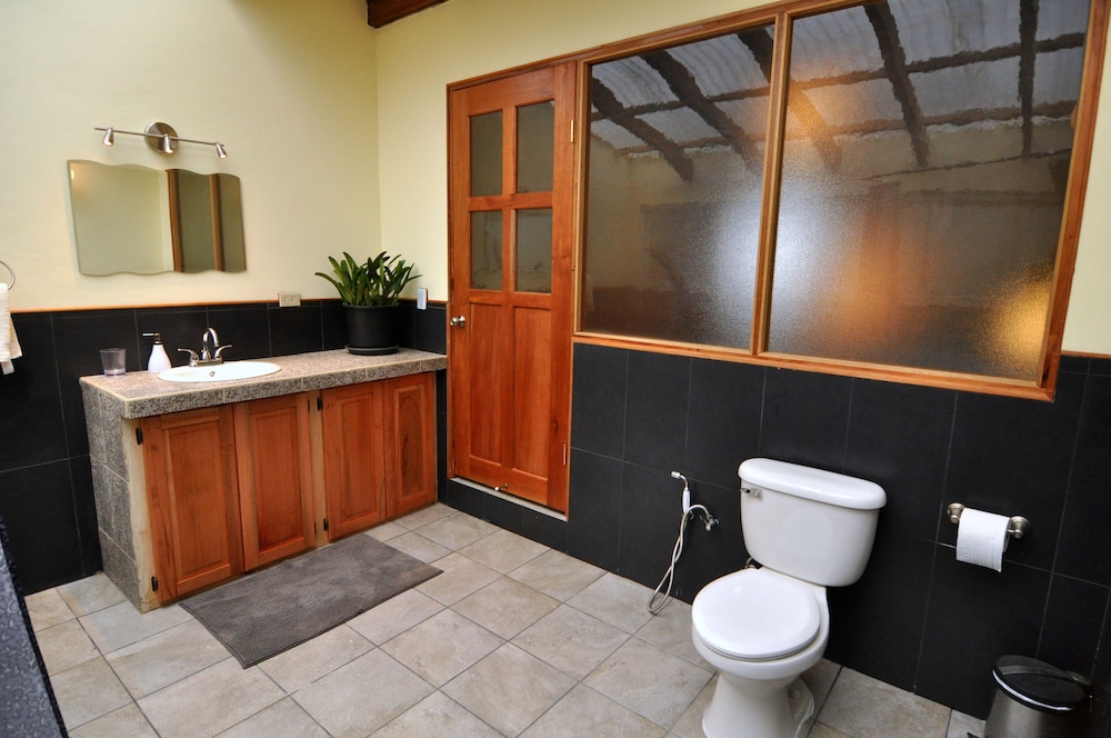 Deluxe Double Room, 2 Double Beds, Mountain View photo 2