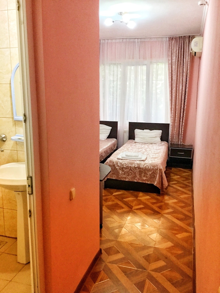Deluxe Triple Room photo 1