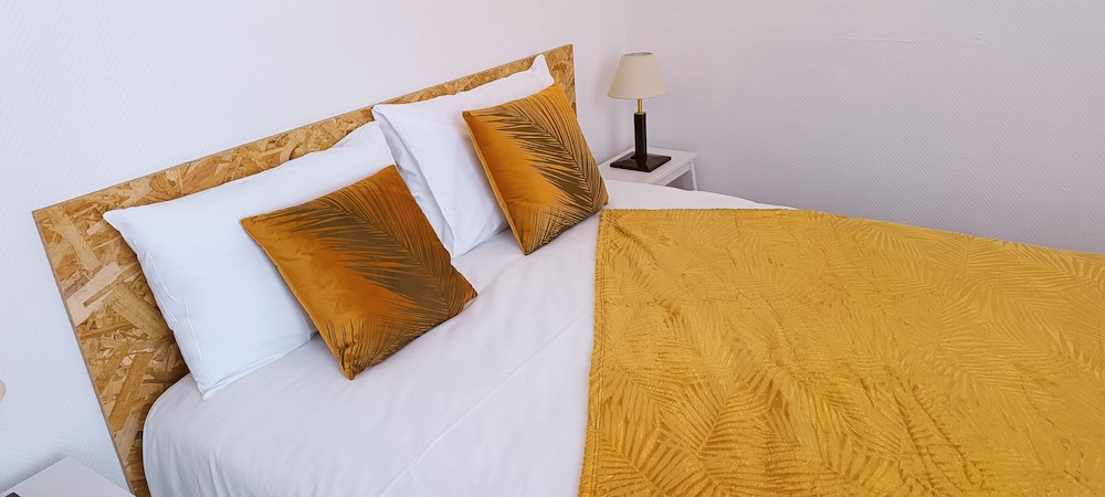 Standard Double Room, 1 Double Bed