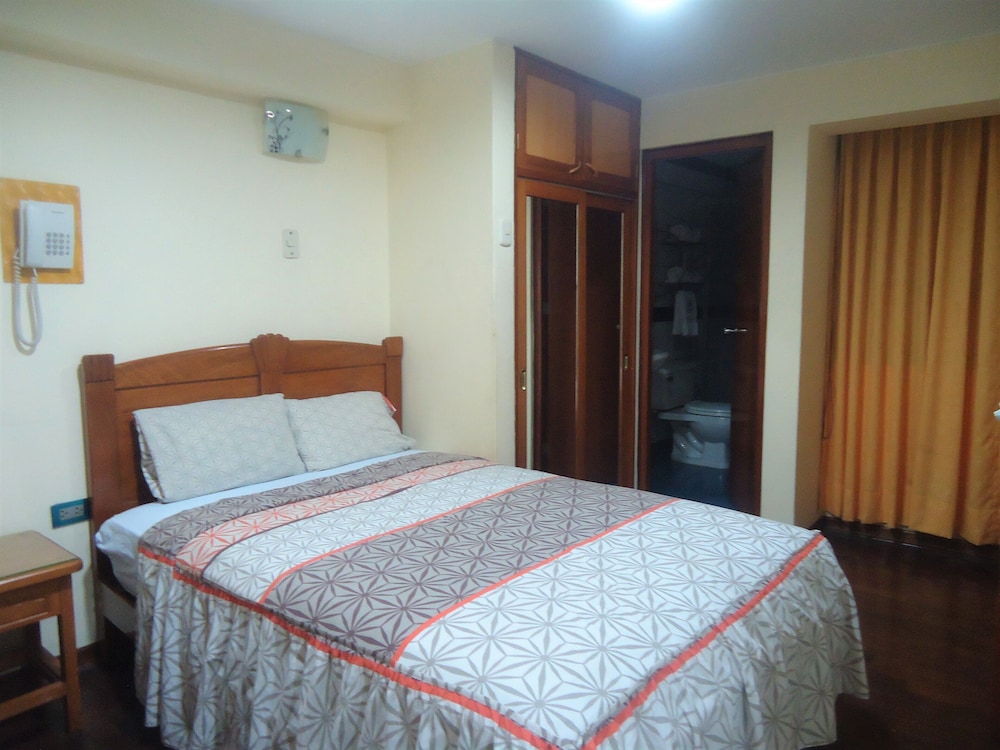 Classic Double Room photo 1