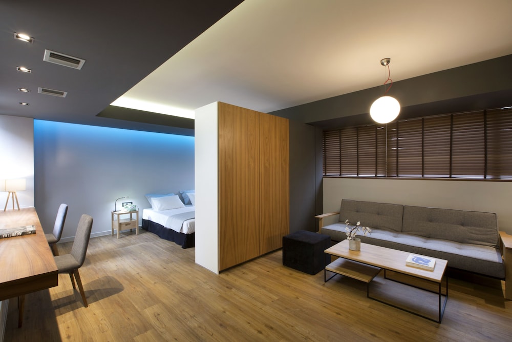 Family Suite (P1) photo 1