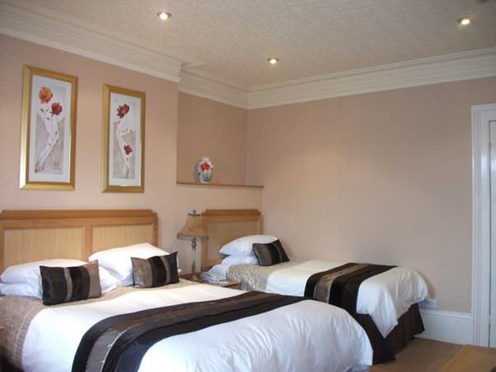 Luxury Room photo 3