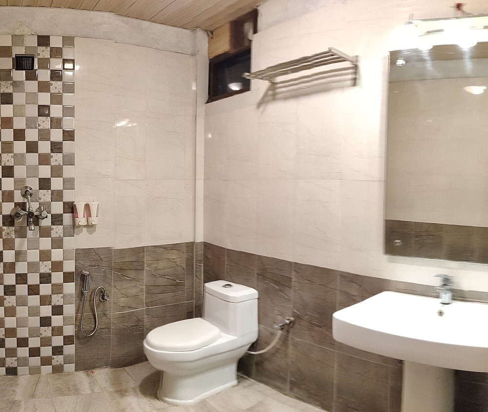 Deluxe Room photo 2