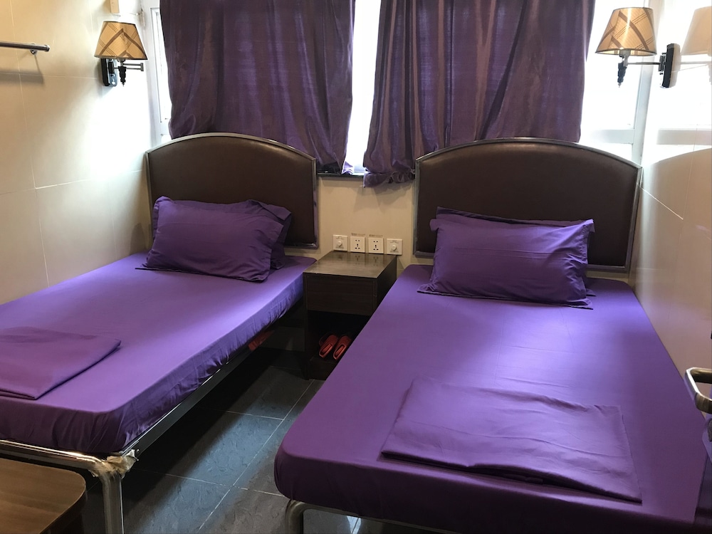 Romantic Triple Room