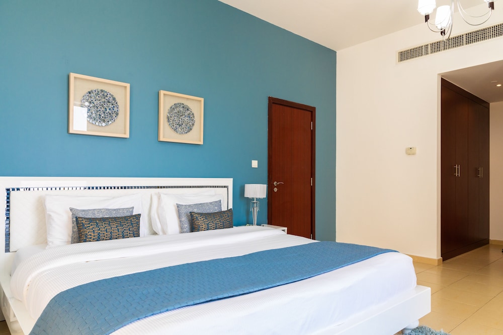 Apartment, 1 Bedroom, Non Smoking, Sea View photo 1
