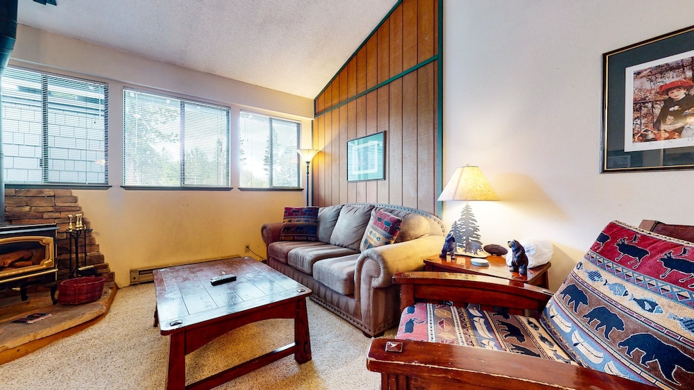 Condo, 1 Bedroom