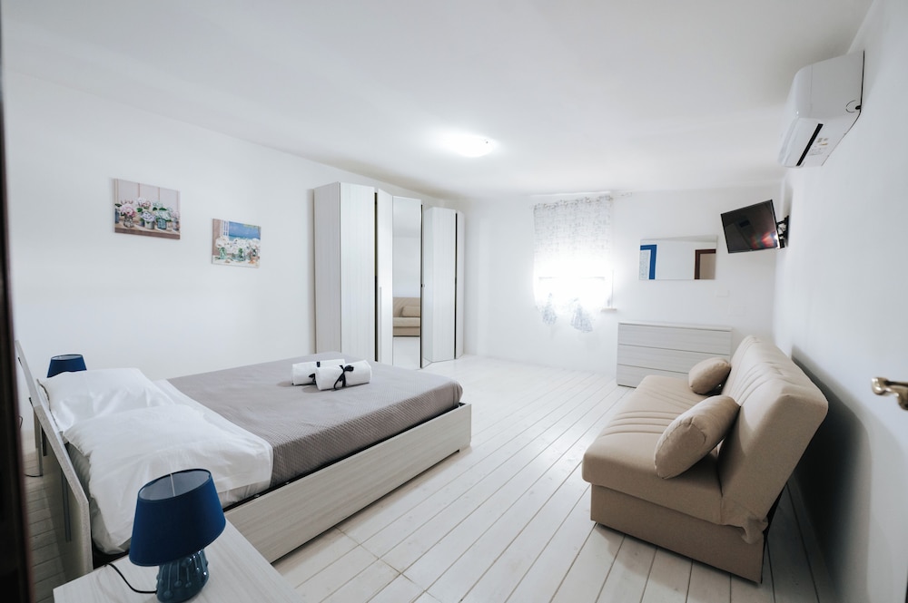 Deluxe Apartment photo 1