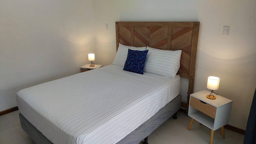 Villa, 2 Bedrooms, Private Pool photo 2