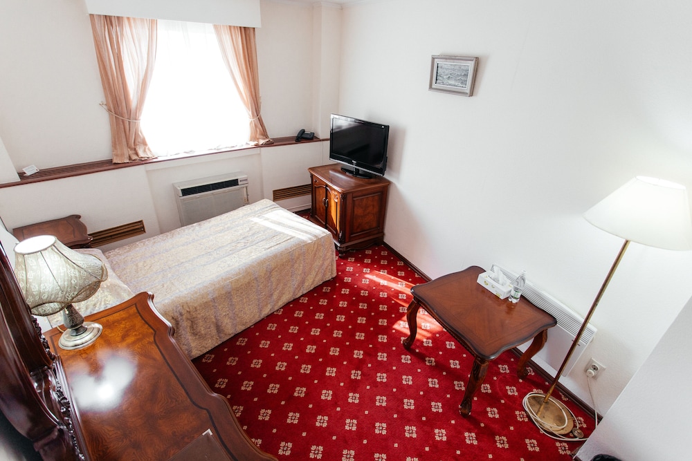 Standard Twin Room photo 2