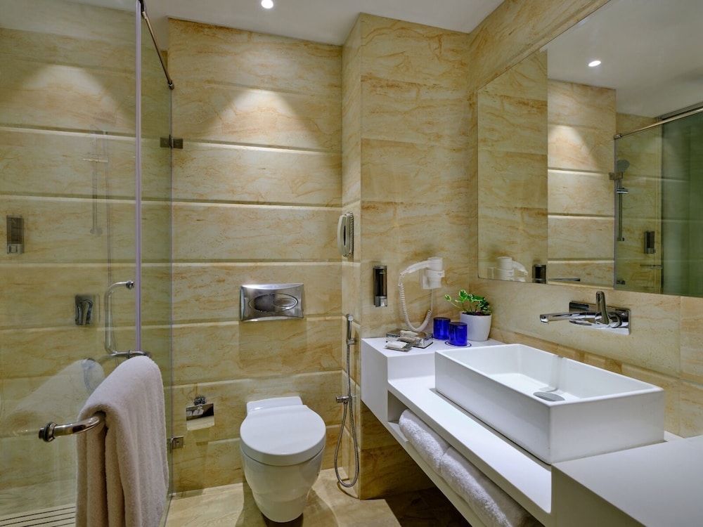 Deluxe Room, 1 Twin Bed photo 3