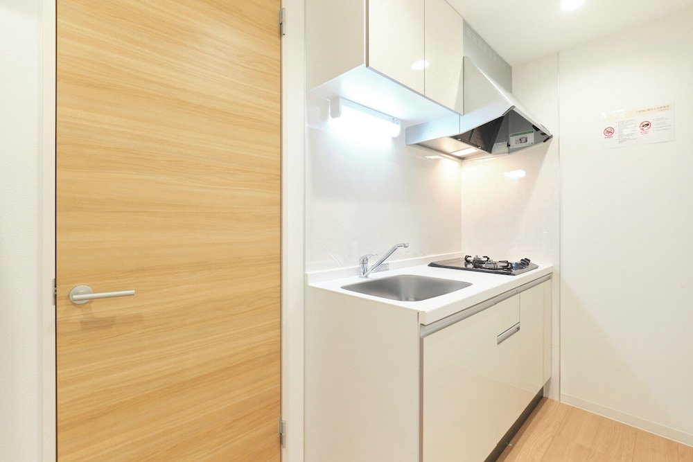 Apartment, Non Smoking (B) photo 3