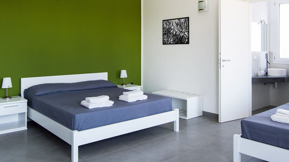 Room (Ulivo) photo 2