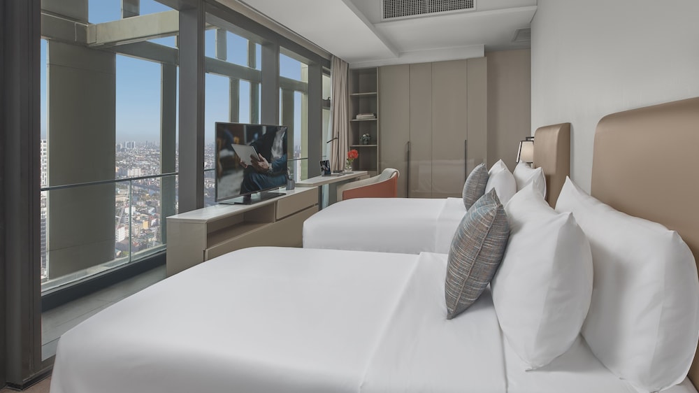 Executive Room (Two Bedroom Executive Suite) - Photo 12