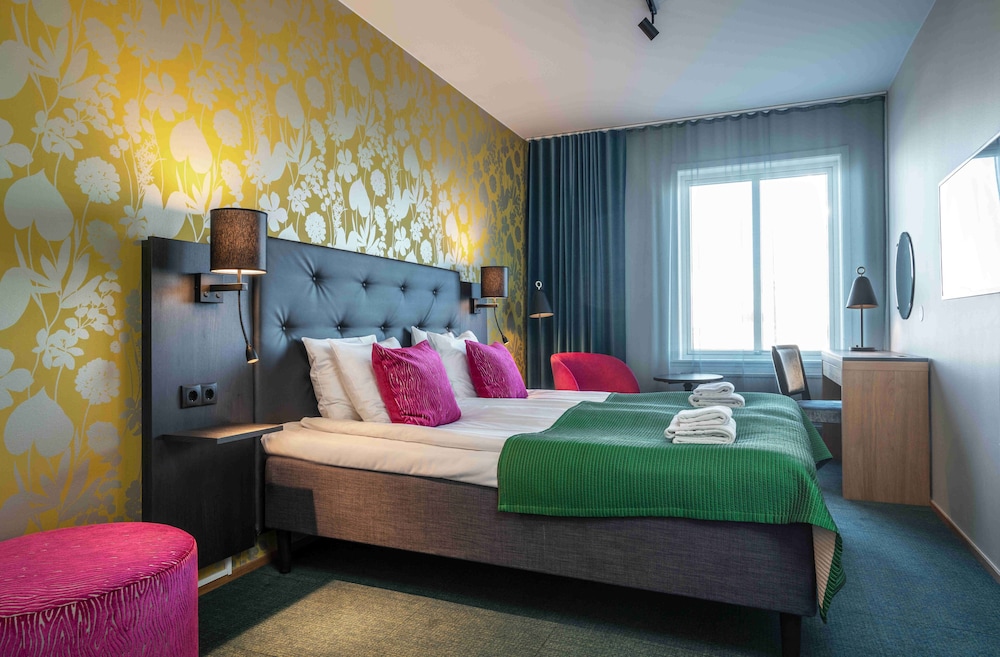 Superior Room, 1 Twin Bed, Non Smoking photo 3