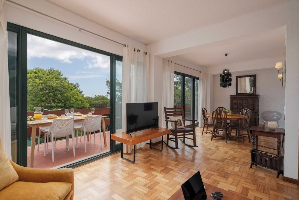 Basic Apartment, Multiple Beds, Sea View photo 1
