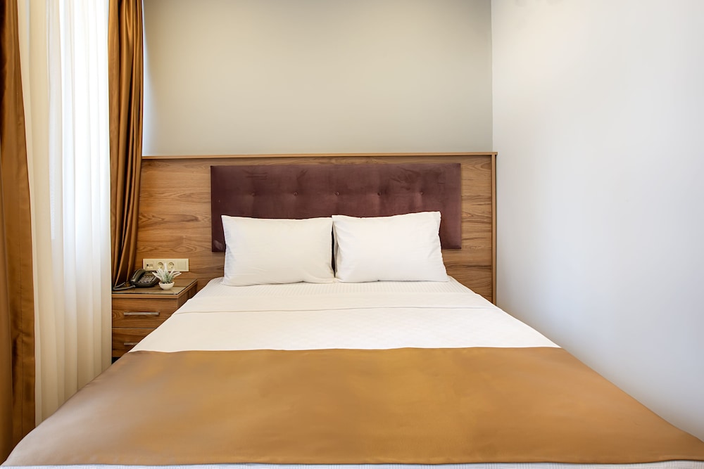 Superior Room, Balcony, Sea View photo 2