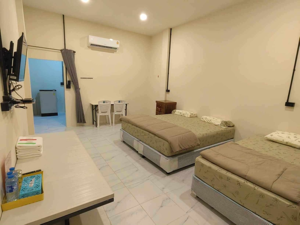 Family Triple Room photo 1