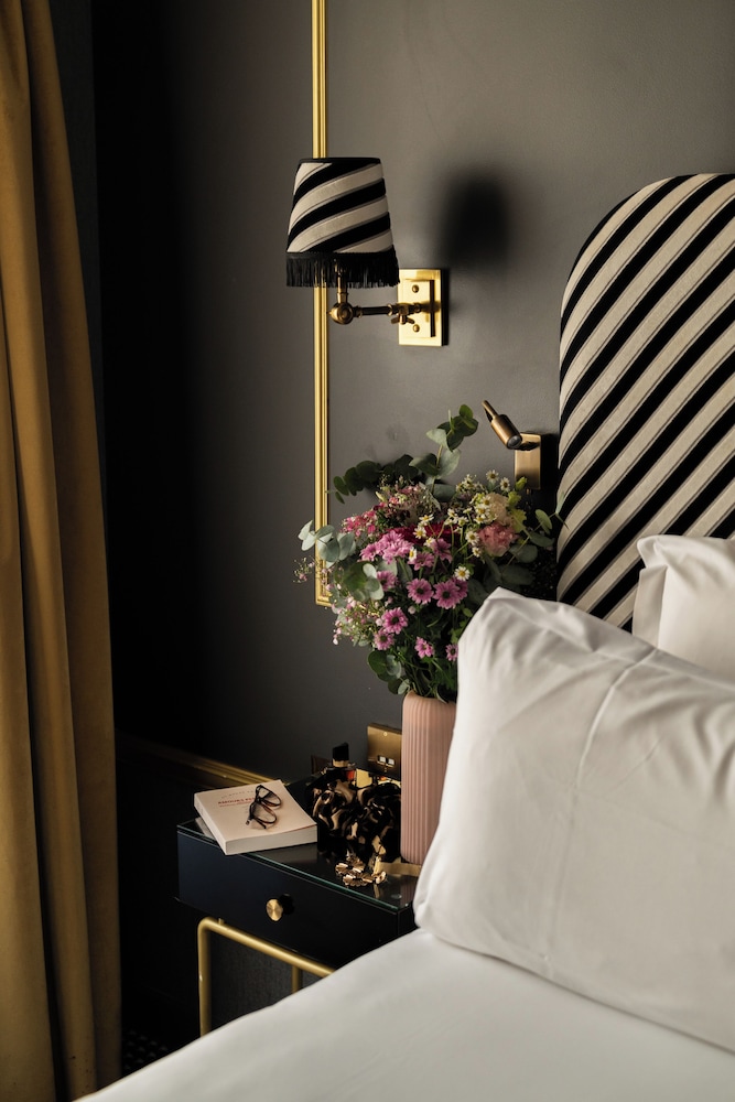 Chambre Double Deluxe (Snob) photo 2