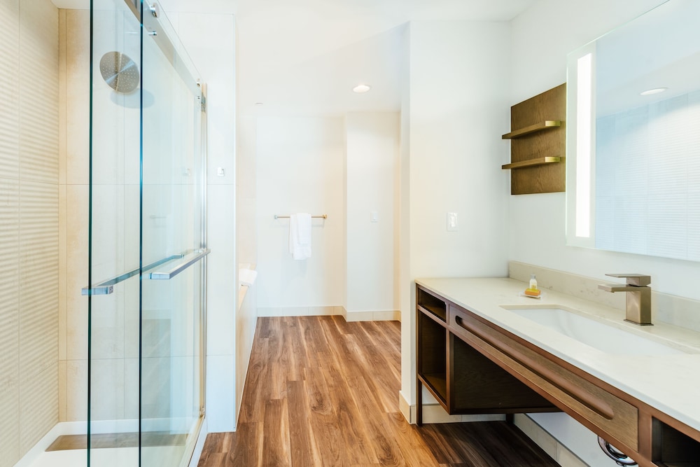Suite, 1 Bedroom