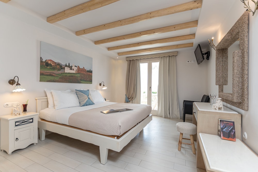 Double Room - Photo 1