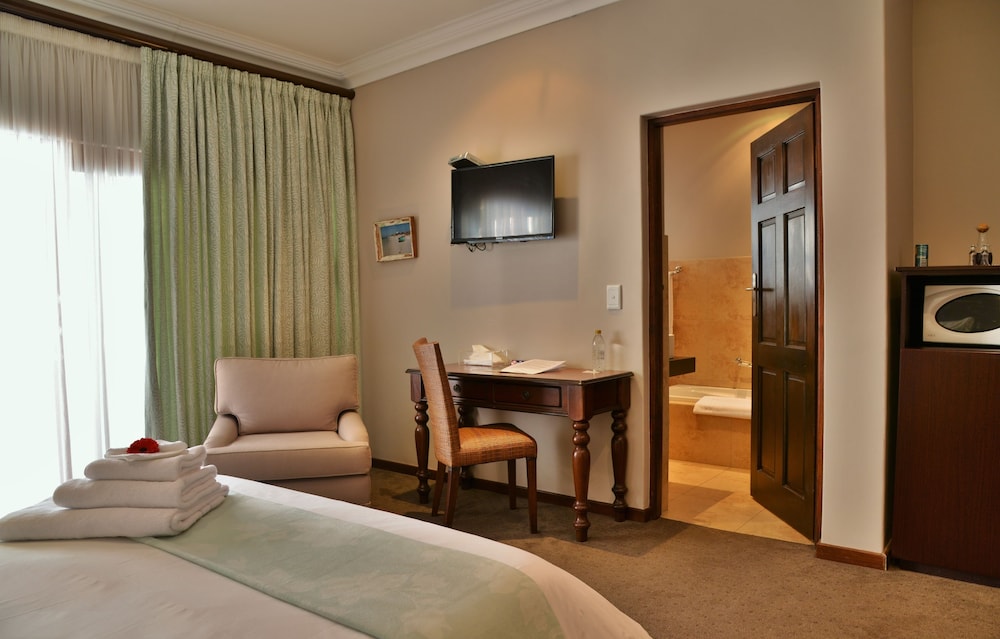 Traveller Room