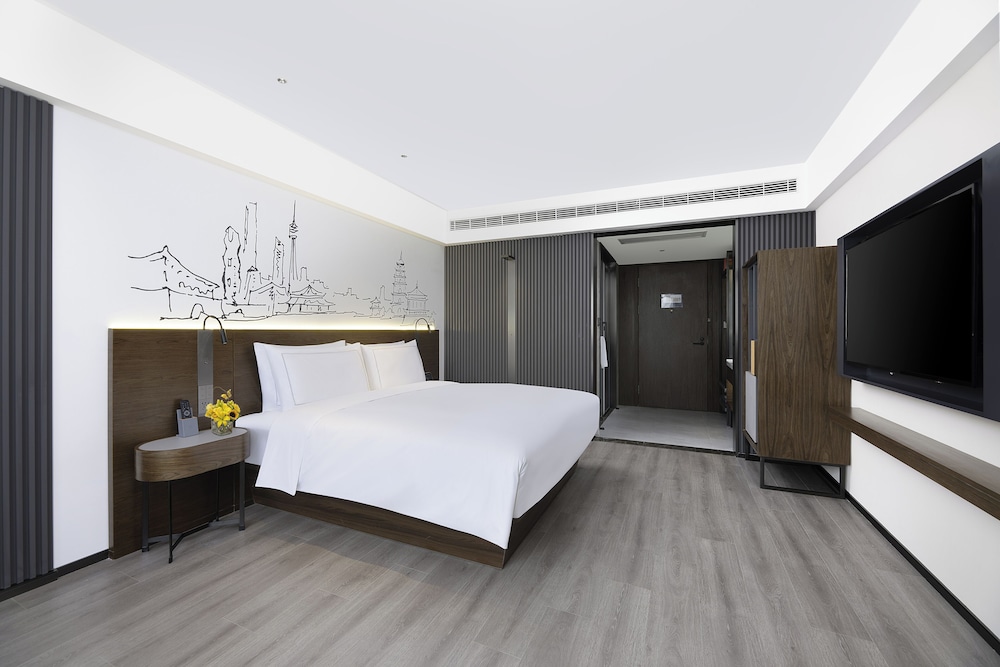 Executive Double Room, 1 King Bed