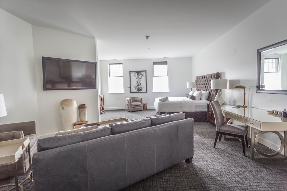 Master Suite photo 1
