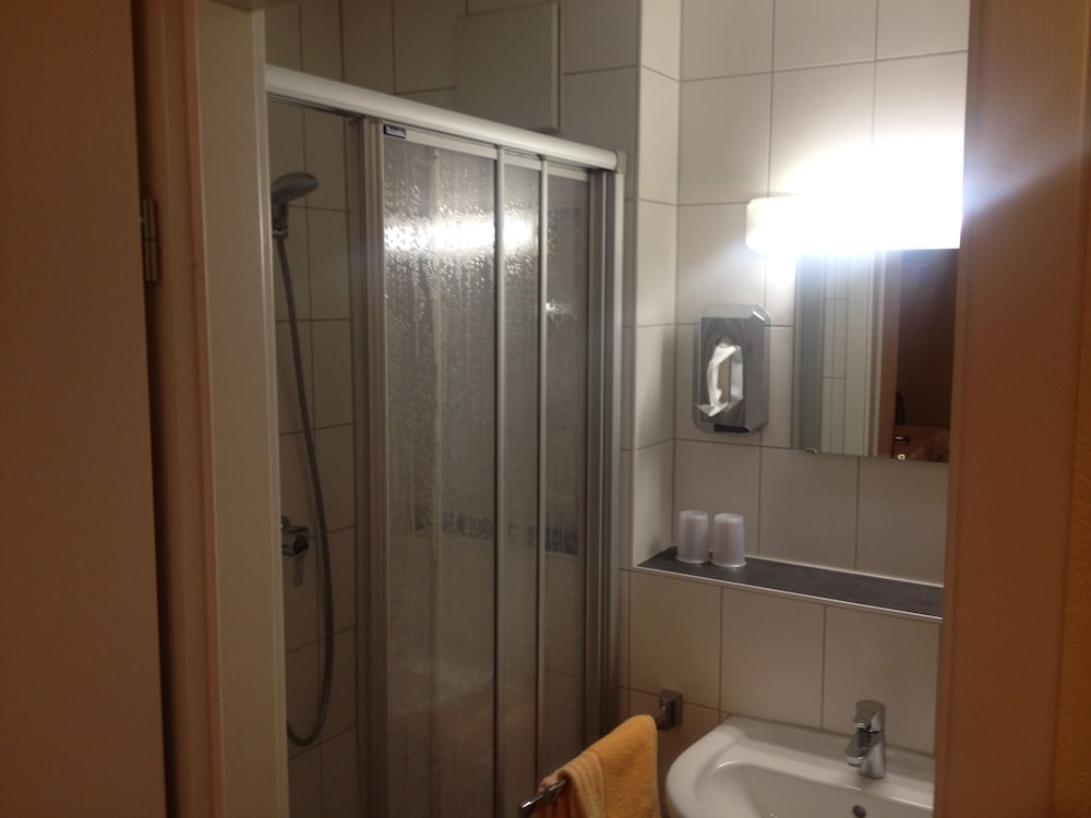 Deluxe Single Room photo 2