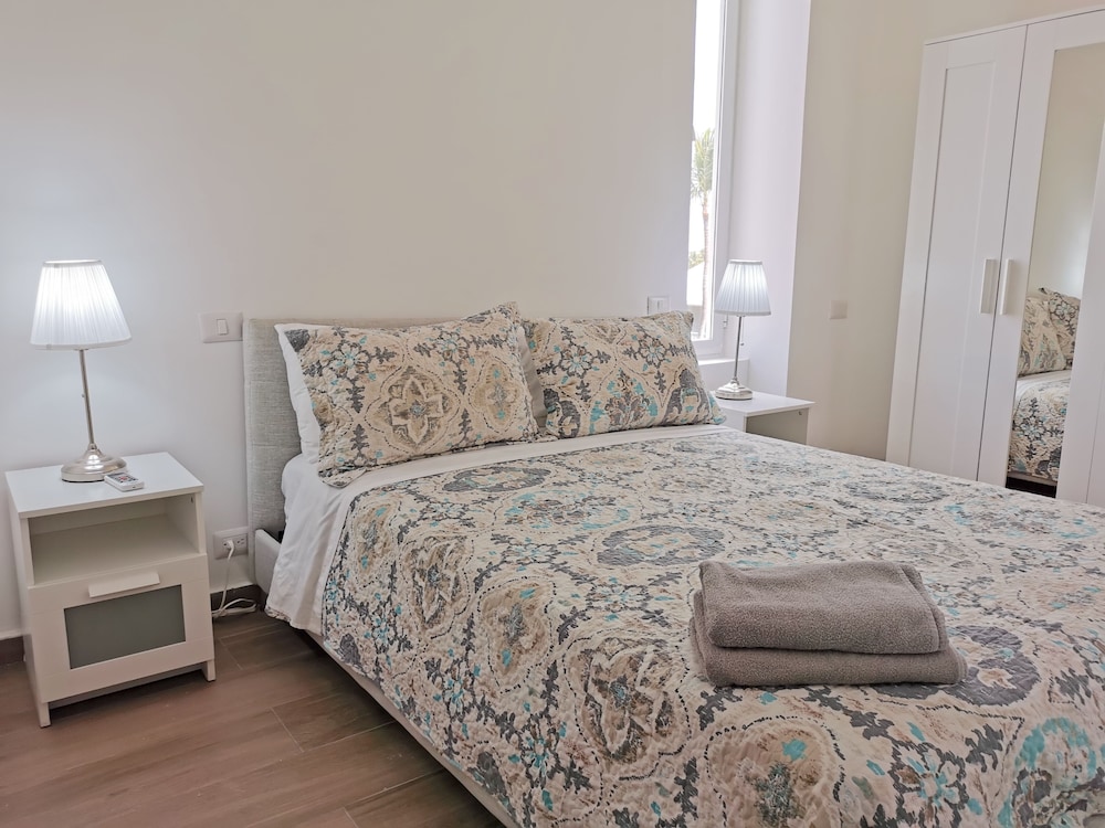 Family Suite, 1 Bedroom, Pool Access