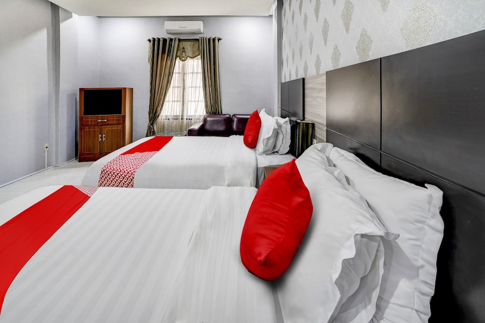 Standard Twin Room photo 2
