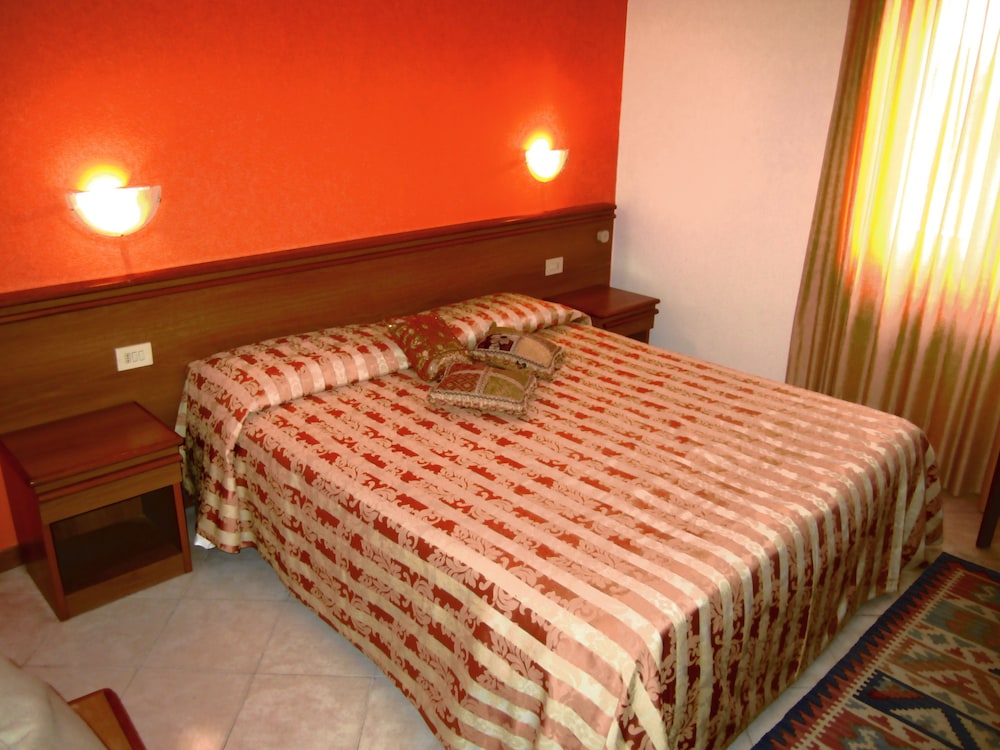 Double Room Single Use photo 1