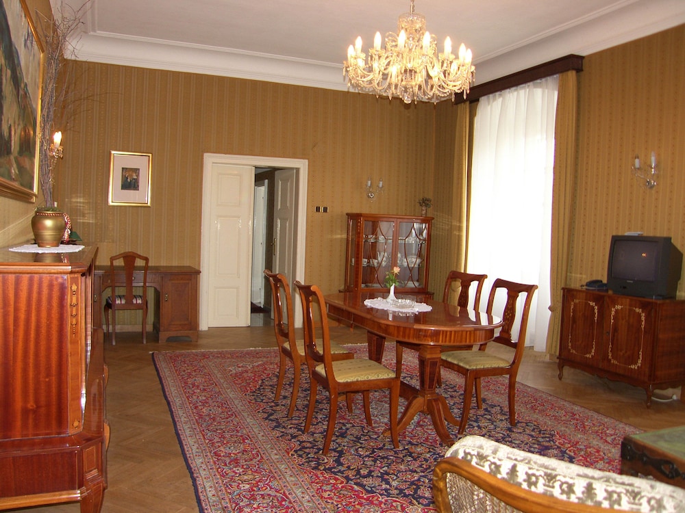Exclusive Suite, 2 Bedrooms photo 2