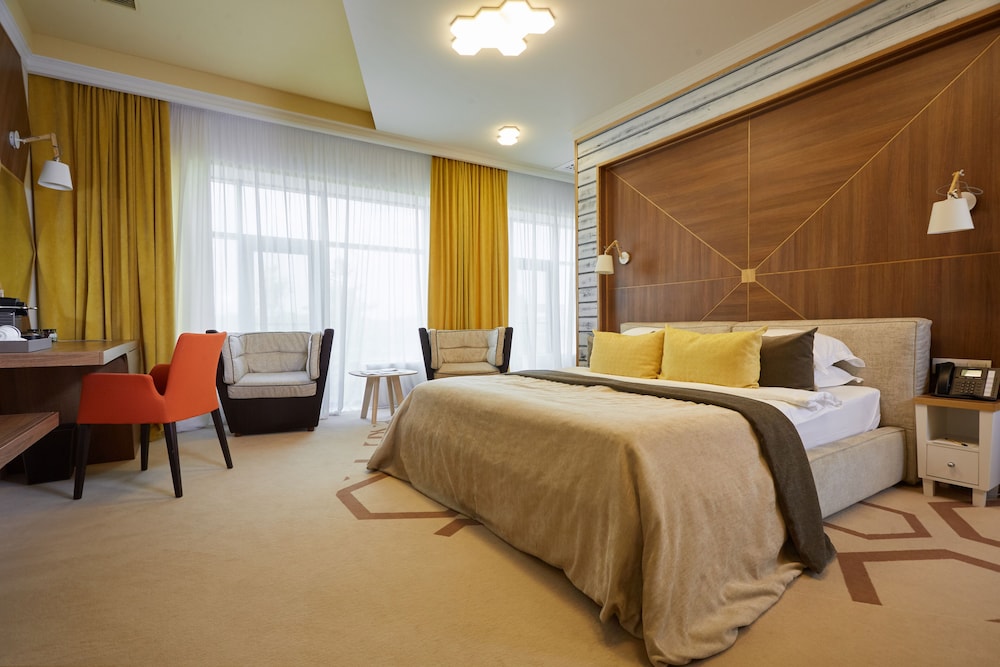 Executive Suite photo 1