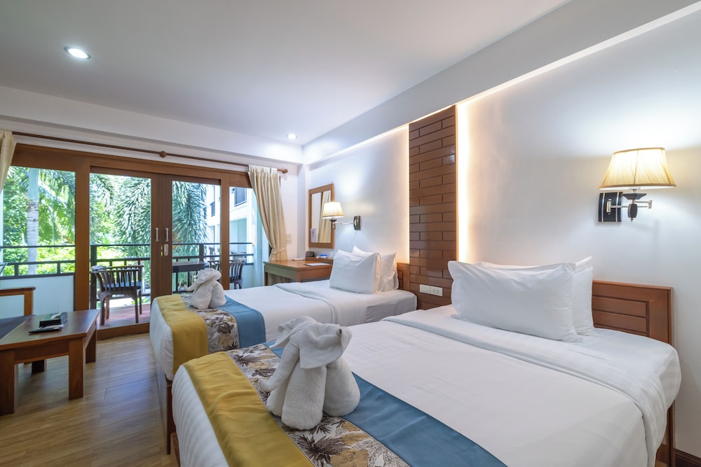 Superior Double Room - Photo 2