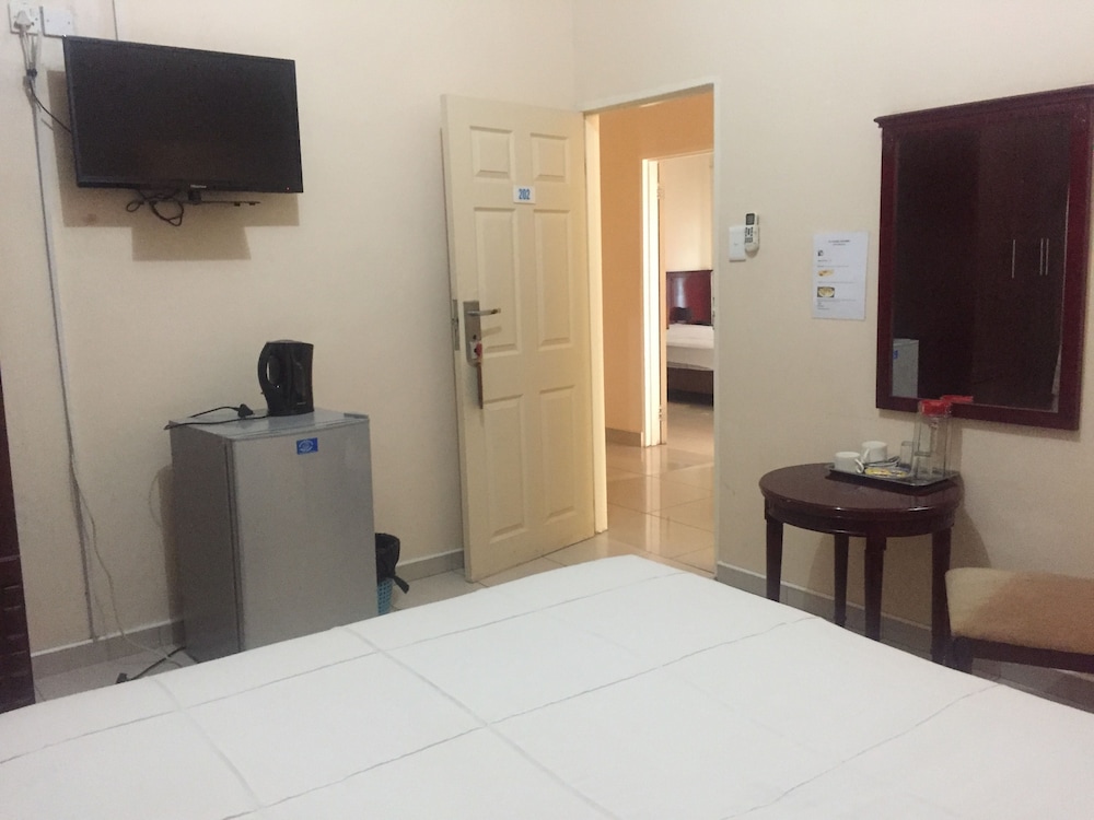 Standard Double Room, 1 Double Bed photo 2