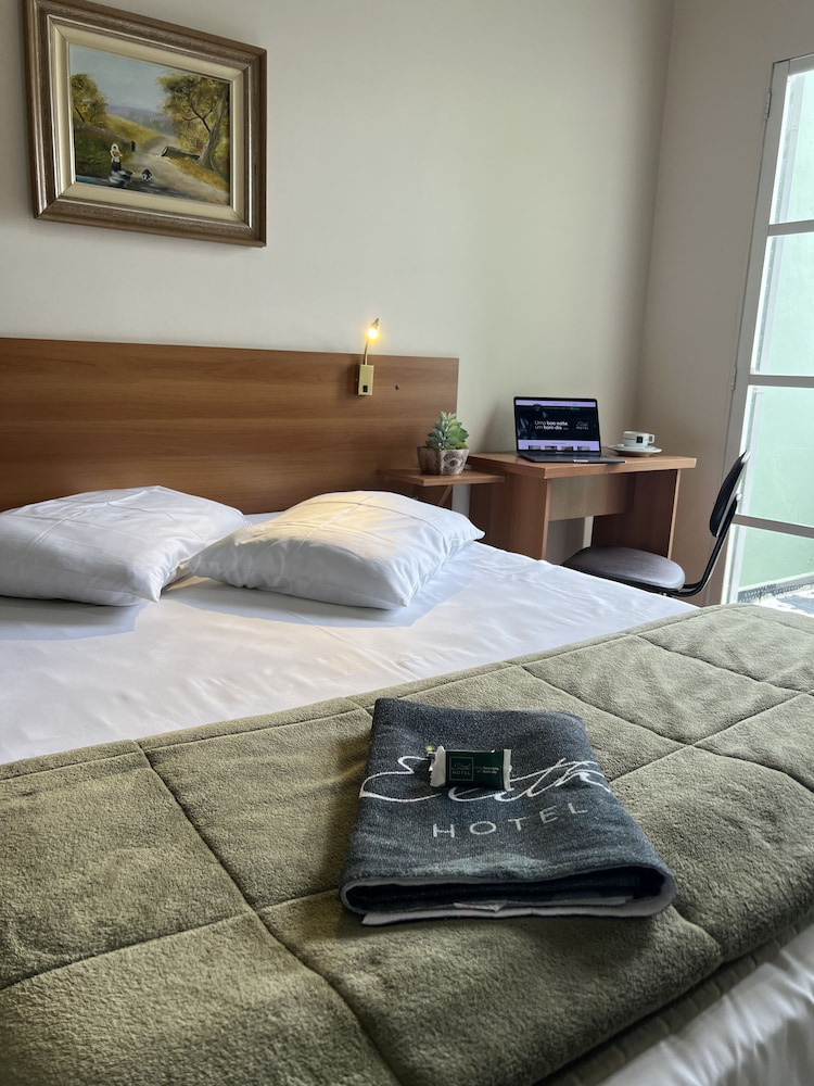 Luxury Double Room photo 3