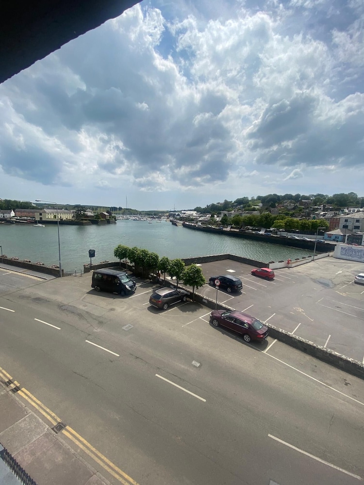 Double Room, Ensuite, Sea View photo 3