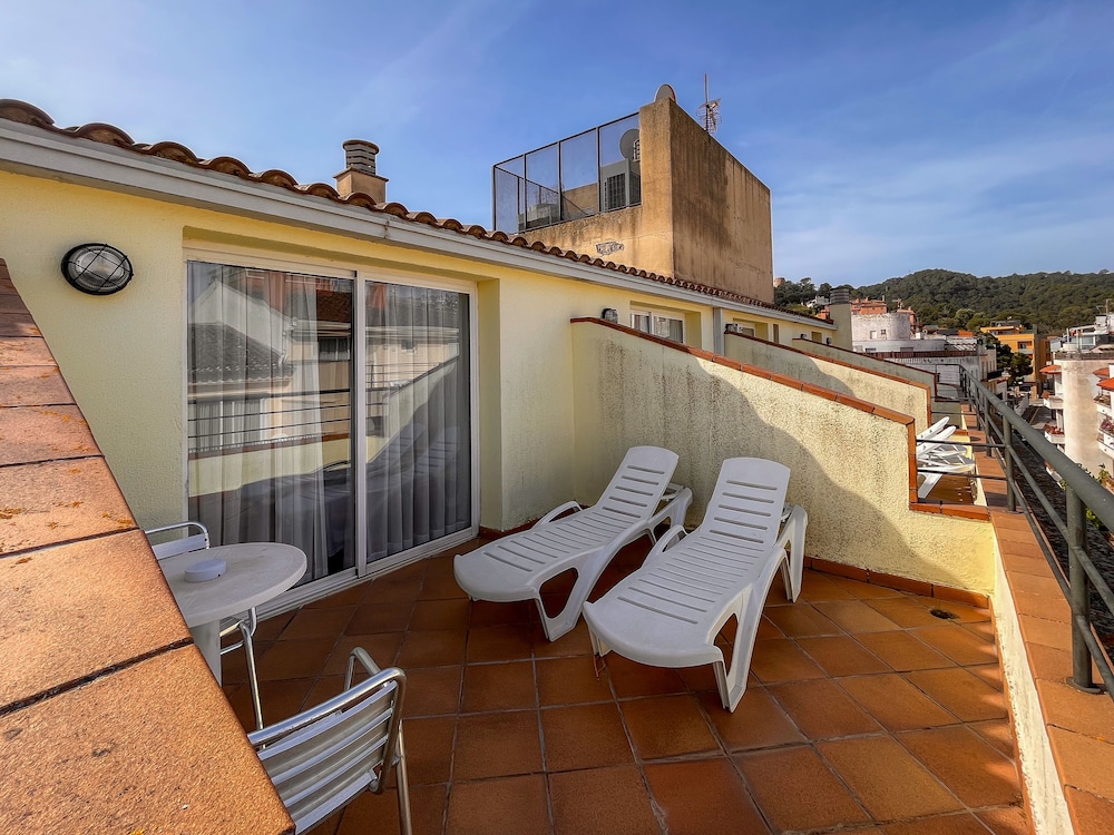 Double Room, Terrace - Photo 13