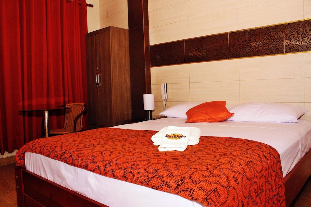 Standard Single Room photo 3